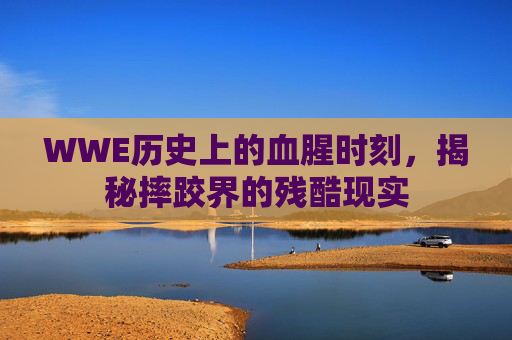 WWE历史上的血腥时刻，揭秘摔跤界的残酷现实