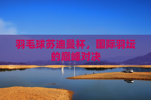 羽毛球苏迪曼杯，国际羽坛的巅峰对决