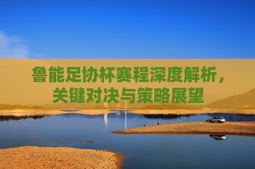 鲁能足协杯赛程深度解析,关键对决与策略展望 鲁能足协杯赛程深度解析,关键对决与策略展望