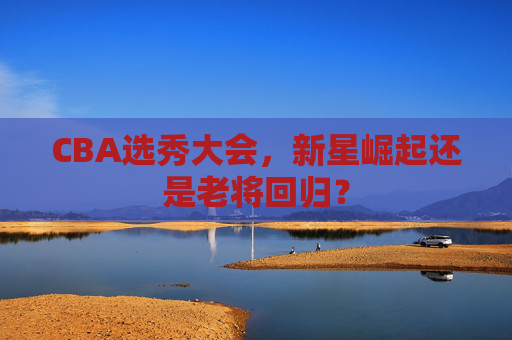 CBA选秀大会，新星崛起还是老将回归？