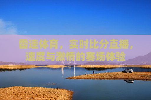 雷速体育，实时比分直播，速度与激情的赛场体验