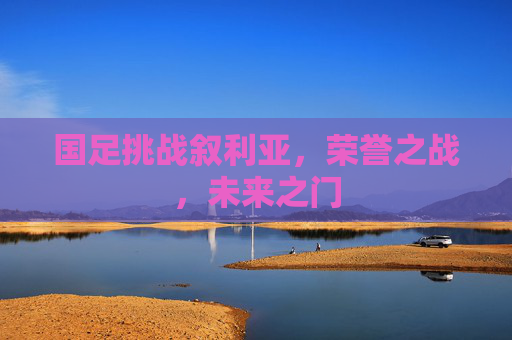 国足挑战叙利亚，荣誉之战，未来之门