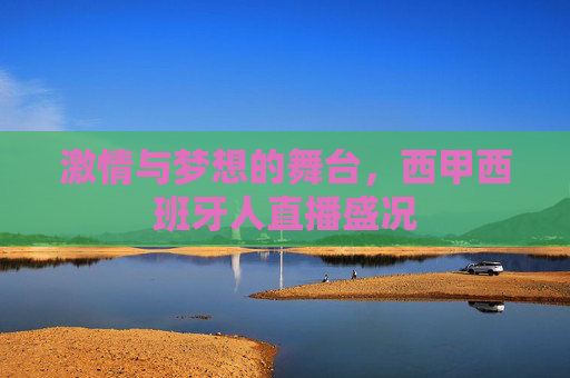 激情与梦想的舞台，西甲西班牙人直播盛况