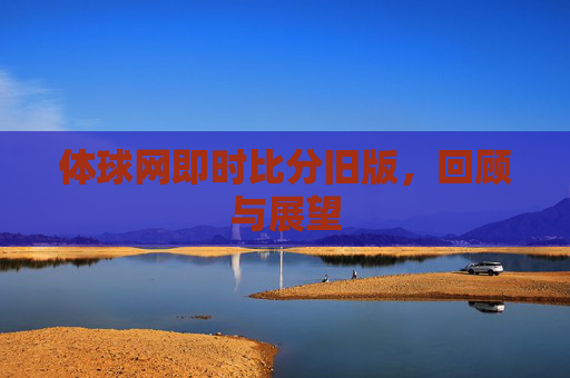 体球网即时比分旧版，回顾与展望
