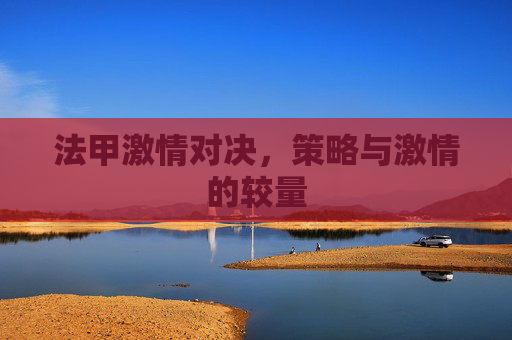 法甲激情对决，策略与激情的较量