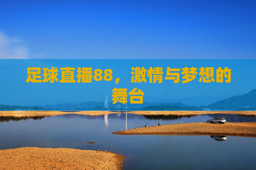 足球直播88,激情与梦想的舞台 足球直播88,激情与梦想的舞台