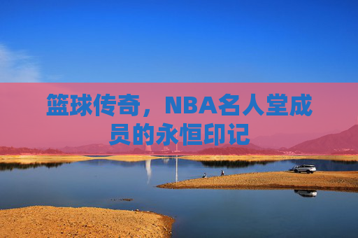 篮球传奇，NBA名人堂成员的永恒印记