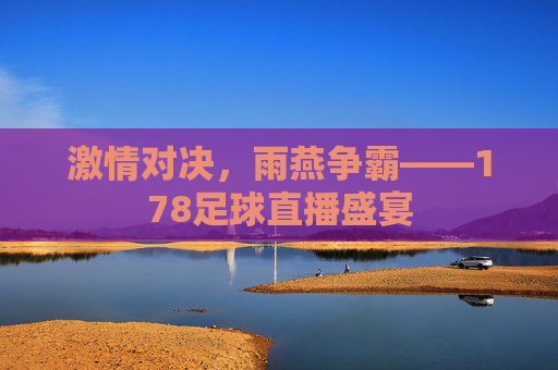 激情对决，雨燕争霸——178足球直播盛宴