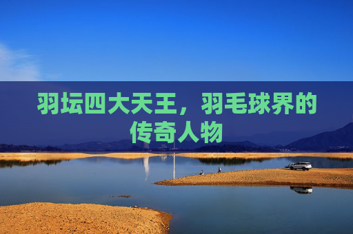 羽坛四大天王，羽毛球界的传奇人物