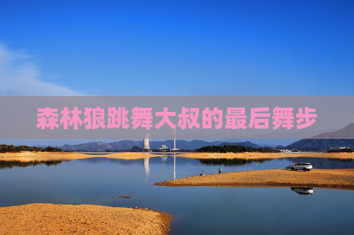森林狼跳舞大叔的最后舞步