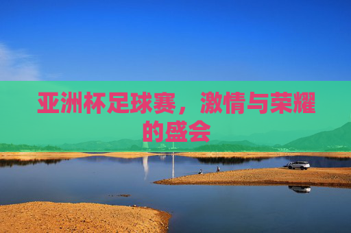 亚洲杯足球赛，激情与荣耀的盛会