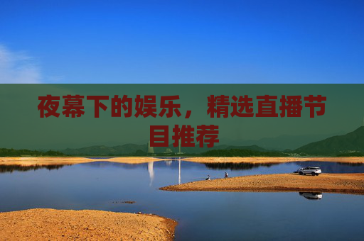 夜幕下的娱乐，精选直播节目推荐