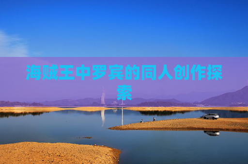 海贼王中罗宾的同人创作探索