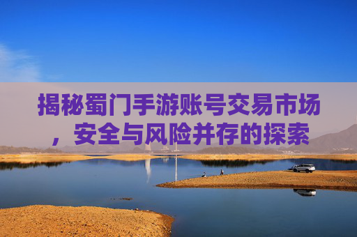 揭秘蜀门手游账号交易市场，安全与风险并存的探索