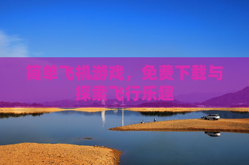 简单飞机游戏，免费下载与探索飞行乐趣