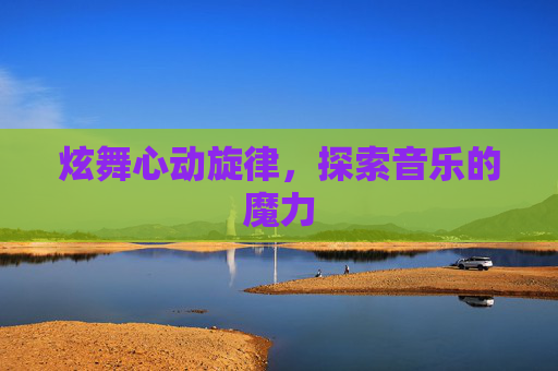 炫舞心动旋律，探索音乐的魔力