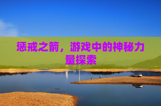 惩戒之箭，游戏中的神秘力量探索