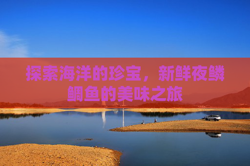 探索海洋的珍宝，新鲜夜鳞鲷鱼的美味之旅