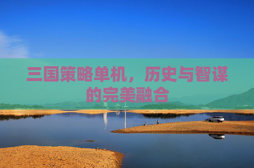 三国策略单机，历史与智谋的完美融合