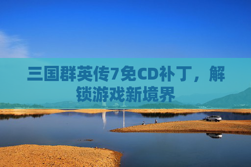三国群英传7免CD补丁，解锁游戏新境界