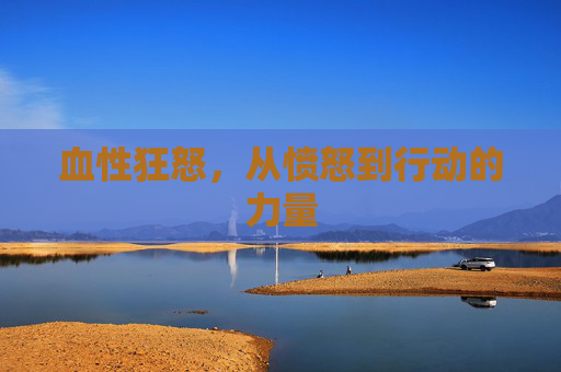 血性狂怒，从愤怒到行动的力量