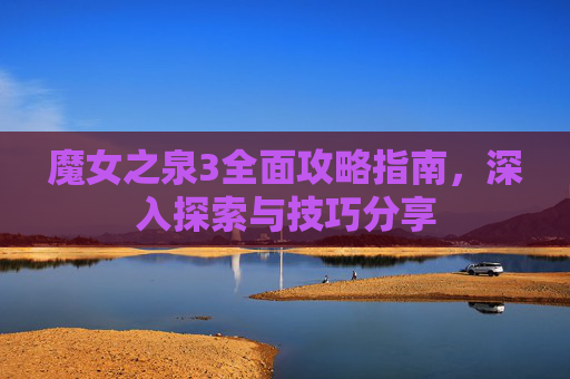 魔女之泉3全面攻略指南，深入探索与技巧分享
