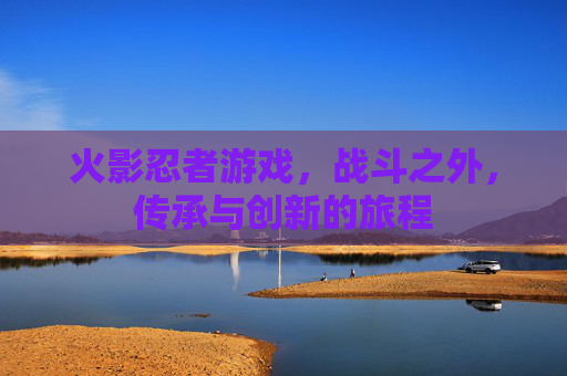 火影忍者游戏，战斗之外，传承与创新的旅程