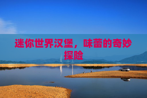 迷你世界汉堡，味蕾的奇妙探险
