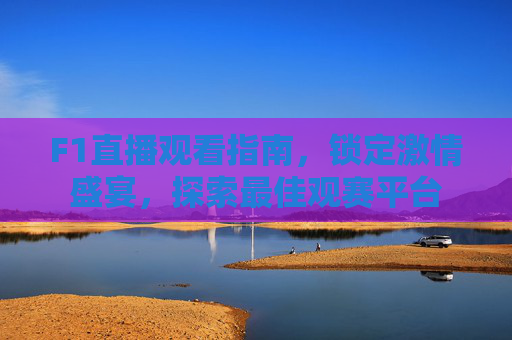 F1直播观看指南，锁定激情盛宴，探索最佳观赛平台