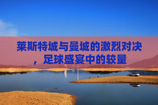 莱斯特城与曼城的激烈对决，足球盛宴中的较量
