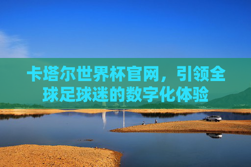 卡塔尔世界杯官网，引领全球足球迷的数字化体验