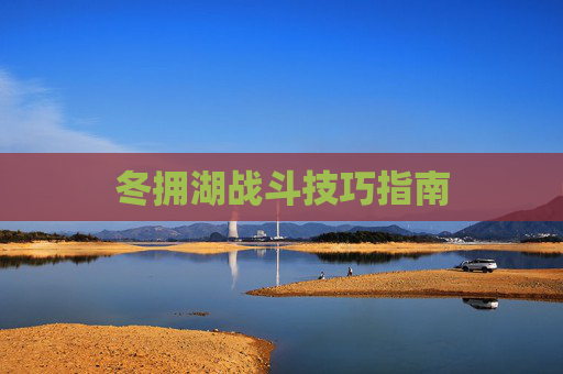冬拥湖战斗技巧指南