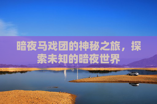暗夜马戏团的神秘之旅，探索未知的暗夜世界