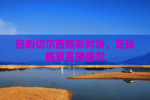 热刺切尔西精彩对决，足球盛宴直播盛况