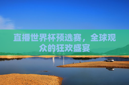 直播世界杯预选赛，全球观众的狂欢盛宴