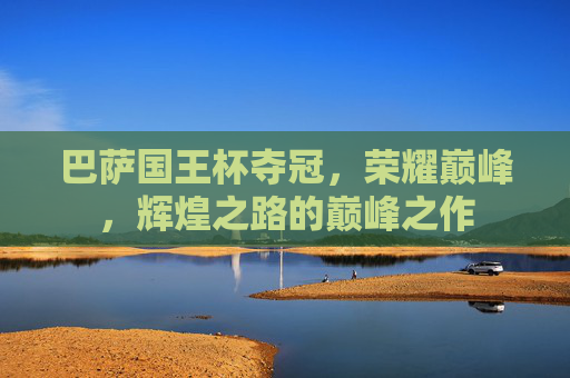 巴萨国王杯夺冠，荣耀巅峰，辉煌之路的巅峰之作