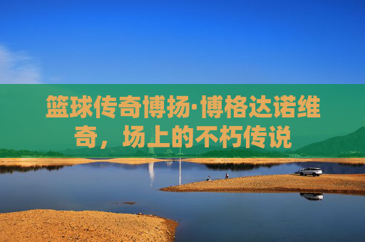 篮球传奇博扬·博格达诺维奇，场上的不朽传说