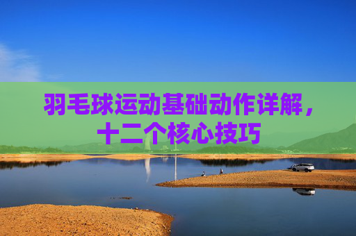 羽毛球运动基础动作详解，十二个核心技巧
