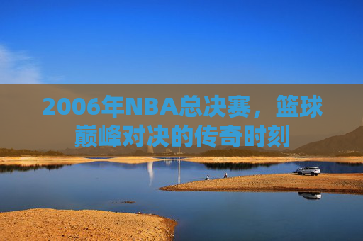 2006年NBA总决赛，篮球巅峰对决的传奇时刻