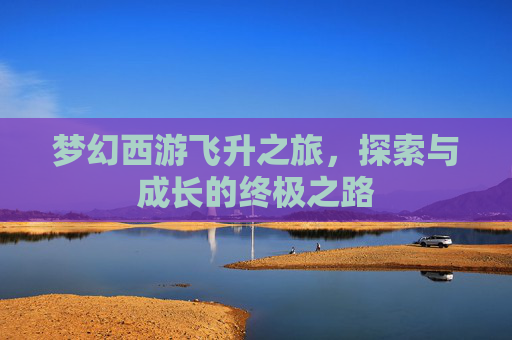 梦幻西游飞升之旅，探索与成长的终极之路