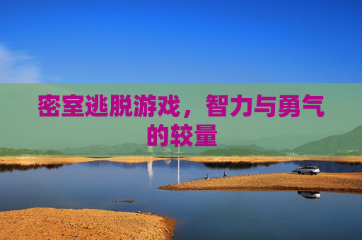 密室逃脱游戏，智力与勇气的较量