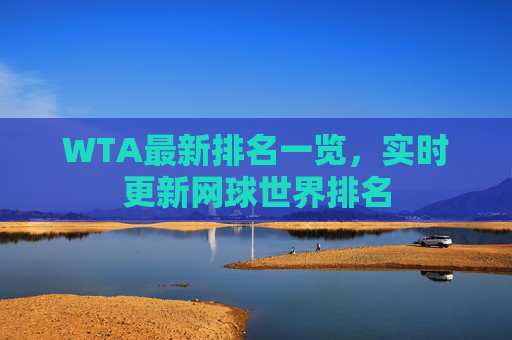 WTA最新排名一览，实时更新网球世界排名