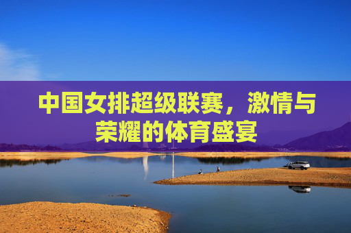 中国女排超级联赛，激情与荣耀的体育盛宴