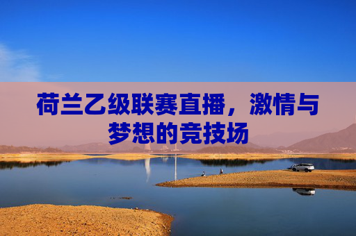 荷兰乙级联赛直播，激情与梦想的竞技场