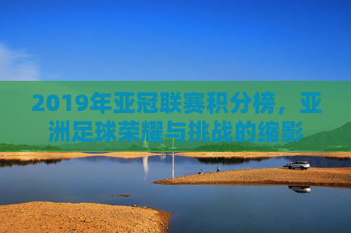 2019年亚冠联赛积分榜，亚洲足球荣耀与挑战的缩影