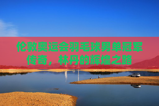 伦敦奥运会羽毛球男单冠军传奇，林丹的辉煌之路