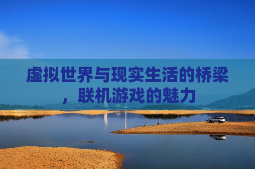 虚拟世界与现实生活的桥梁，联机游戏的魅力