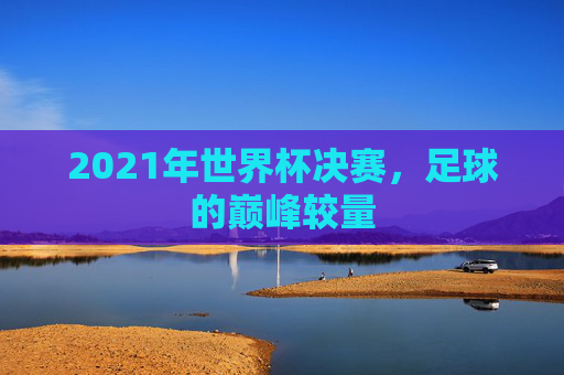 2021年世界杯决赛，足球的巅峰较量