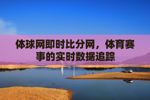 体球网即时比分网，体育赛事的实时数据追踪