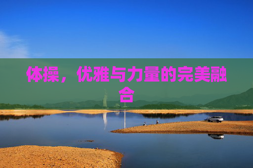 体操，优雅与力量的完美融合